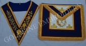 UK Masonic Aprons
